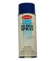 Sprayway 821 keo xịt chống tưa mép vải Sprayway 821 keo xịt chống tưa mép vải
