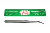Nhíp cong