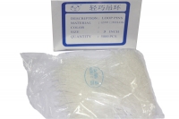Ty xỏ 3 inch đầu nhọn
